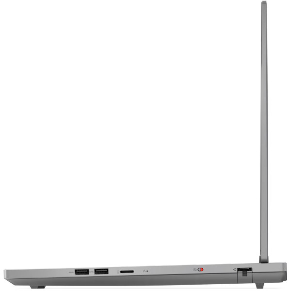 Фото - Ноутбук ігровий Lenovo Legion 5 16IRX9 (83DG00N9RA) Luna Grey