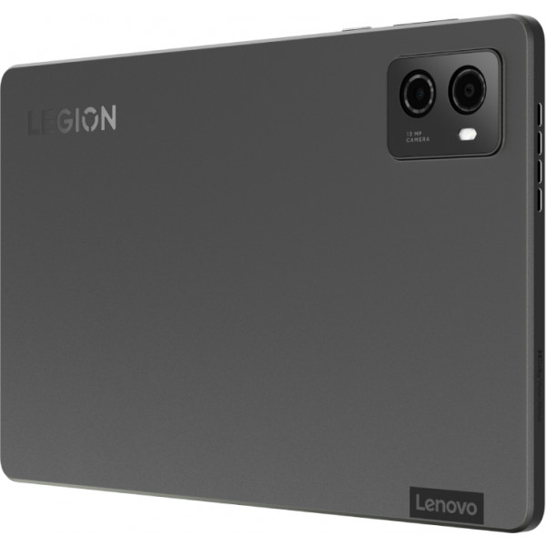 Фото - Планшет Lenovo Legion Tab 12/256 (ZACW0027UA) Storm Grey + Case