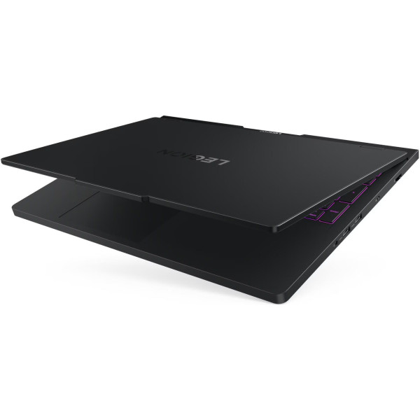 Фото - Ноутбук игровой Lenovo Legion Pro 5 16ADR10 (83LT008NRA) Eclipse Black