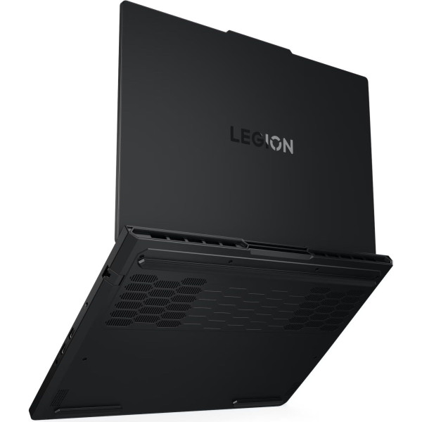Фото - Ноутбук игровой Lenovo Legion Pro 5 16ADR10 (83LT008NRA) Eclipse Black