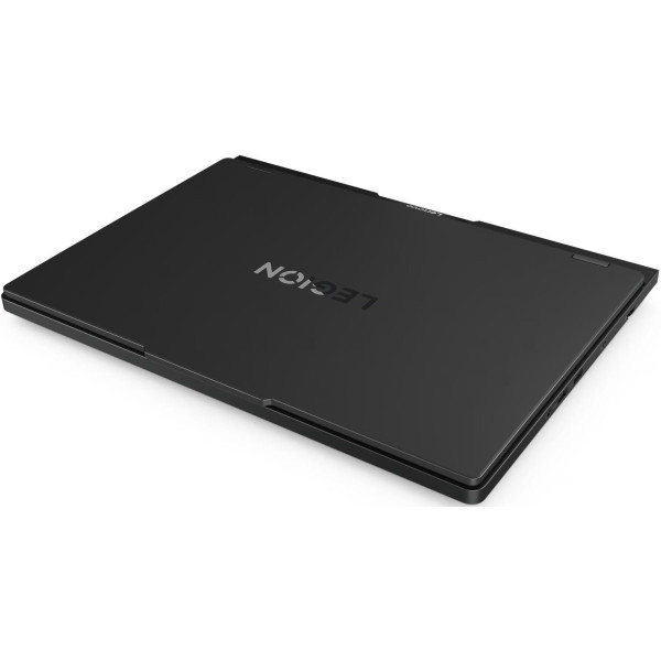 Фото - Ноутбук игровой Lenovo Legion Pro 5 16ADR10 (83LT008NRA) Eclipse Black