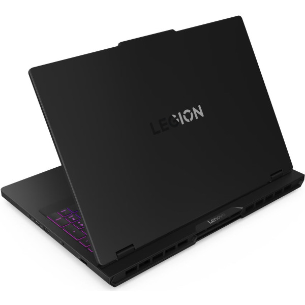 Фото - Ноутбук игровой Lenovo Legion Pro 5 16ADR10 (83LT008NRA) Eclipse Black