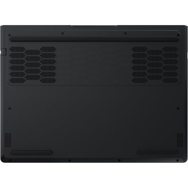 Фото - Ноутбук игровой Lenovo Legion Pro 5 16ADR10 (83LT008NRA) Eclipse Black