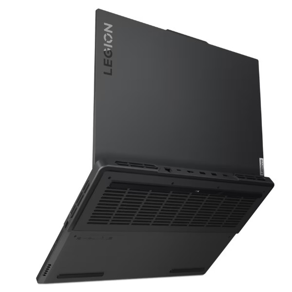 Фото - Ноутбук ігровий Lenovo Legion Pro 5 16IRX8 (82WK00KJRA) Onyx Grey