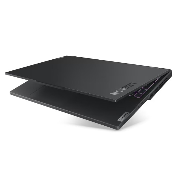 Фото - Ноутбук ігровий Lenovo Legion Pro 5 16IRX8 (82WK00KJRA) Onyx Grey