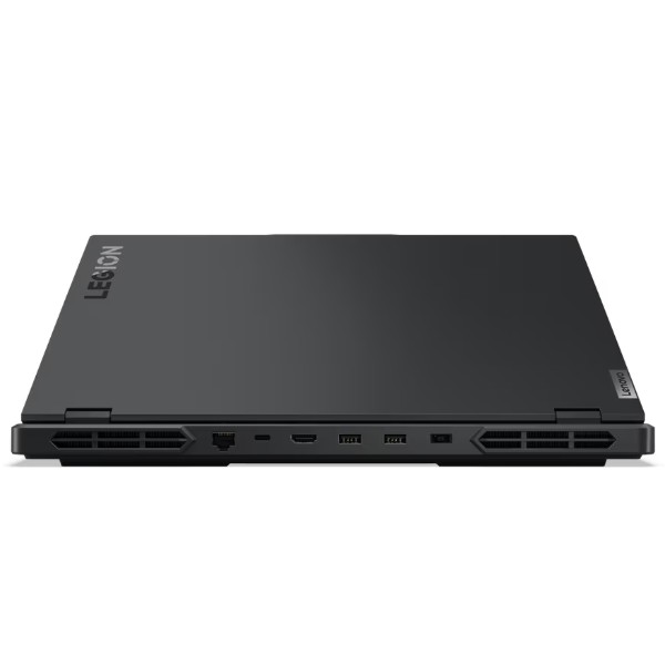 Фото - Ноутбук ігровий Lenovo Legion Pro 5 16IRX8 (82WK00KJRA) Onyx Grey