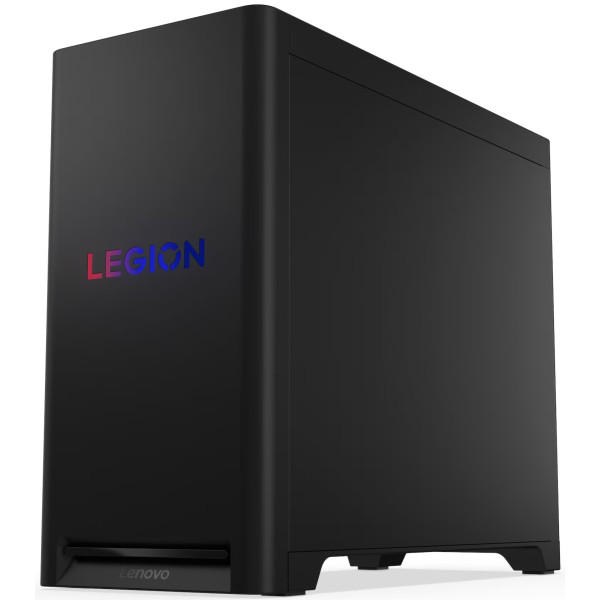 Фото - Системний блок Lenovo Legion T5 30IAS10 (90YA0090UL) Eclipse Black