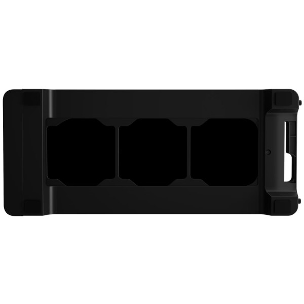 Фото - Системный блок Lenovo Legion T5 30IAS10 (90YA008XUL) Eclipse Black