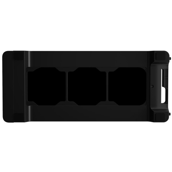 Фото - Системний блок Lenovo Legion T5 30AGB10 (90YJ007LUL) Eclipse Black