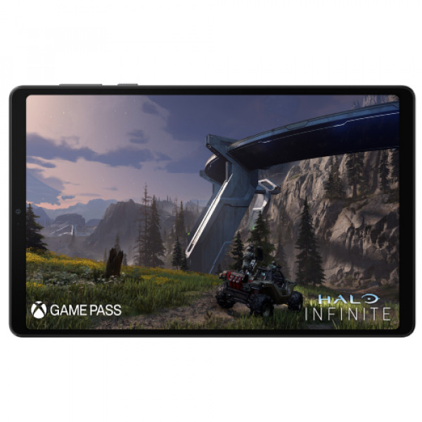 Фото - Планшет Lenovo Legion Tab 12/256 (ZACW0027UA) Storm Grey + Case