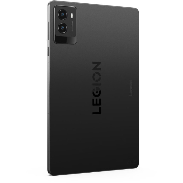 Фото - Планшет Lenovo Legion Tab (3rd Gen) 16/512 (ZAEF0081UA) Eclipse Black + Case&Film