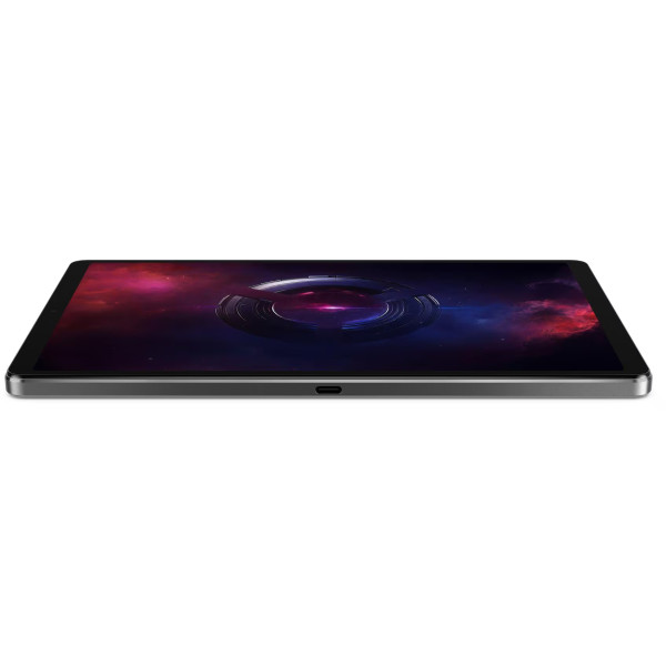 Фото - Планшет Lenovo Legion Tab (3rd Gen) 16/512 (ZAEF0081UA) Eclipse Black + Case&Film