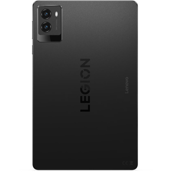 Фото - Планшет Lenovo Legion Tab (3rd Gen) 16/512 (ZAEF0081UA) Eclipse Black + Case&Film