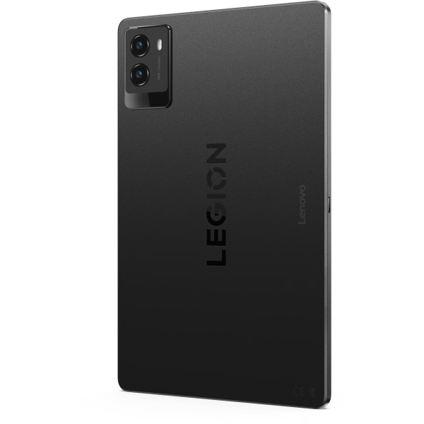 Фото - Планшет Lenovo Legion Tab (3rd Gen) 16/512 (ZAEF0081UA) Eclipse Black + Case&Film