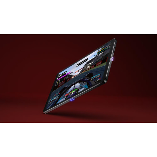Фото - Планшет Lenovo Legion Tab (3rd Gen) 16/512 (ZAEF0081UA) Eclipse Black + Case&Film