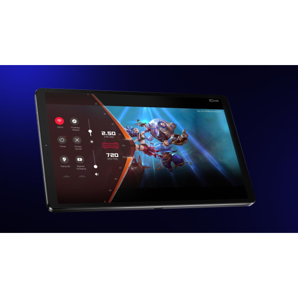 Фото - Планшет Lenovo Legion Tab (3rd Gen) 16/512 (ZAEF0081UA) Eclipse Black + Case&Film