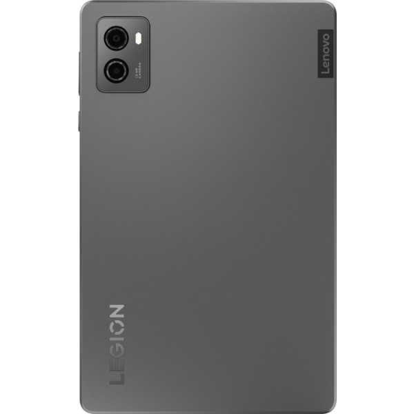 Фото - Планшет Lenovo Legion Tab 12/256 (ZACW0027UA) Storm Grey + Case