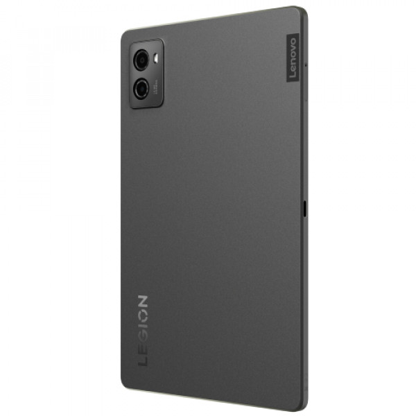 Фото - Планшет Lenovo Legion Tab 12/256 (ZACW0027UA) Storm Grey + Case