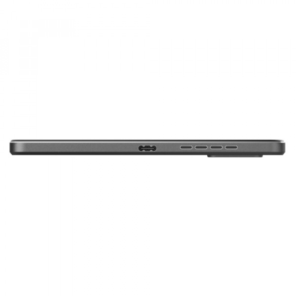 Фото - Планшет Lenovo Legion Tab 12/256 (ZACW0027UA) Storm Grey + Case