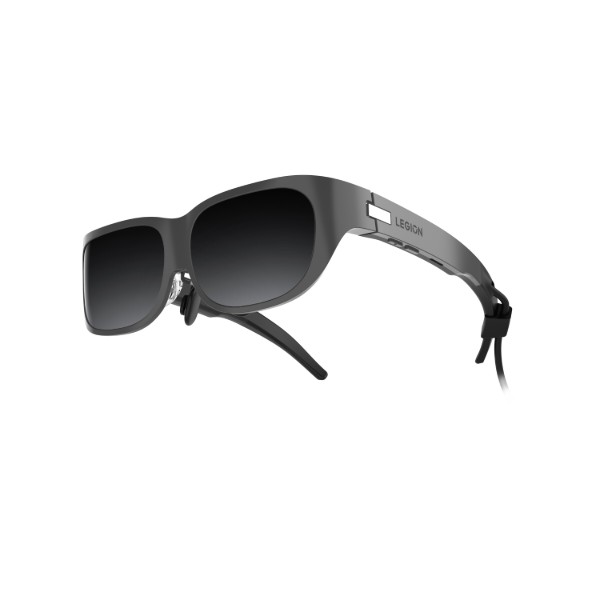 Фото - Очки виртуальной реальности Lenovo Legion Glasses