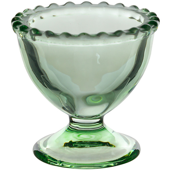 Фото - Підставка для яєць LeGlass 6х6х5,7 см (355-286)