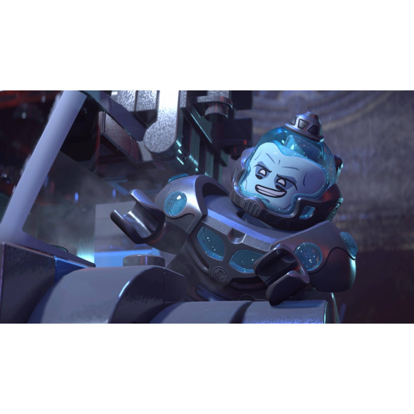 Фото - Ігровий диск PS5 LEGO® Batman™: Legacy of the Dark Knight