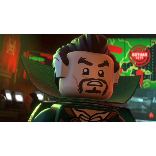 Фото - Ігровий диск PS5 LEGO® Batman™: Legacy of the Dark Knight