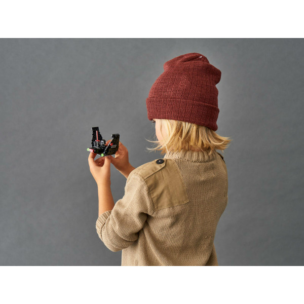 Фото - Конструктор LEGO Star Wars Шаттл Кайло Рена (75264)