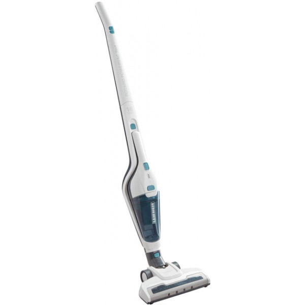 Фото - Пилосос ручний для дому Leifheit PowerVac 2 в 1 (11927)