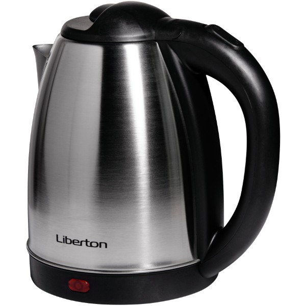 Фото - Електричний чайник Liberton LEK-6800