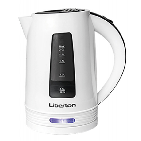 Фото - Електричний чайник Liberton LEK-6810