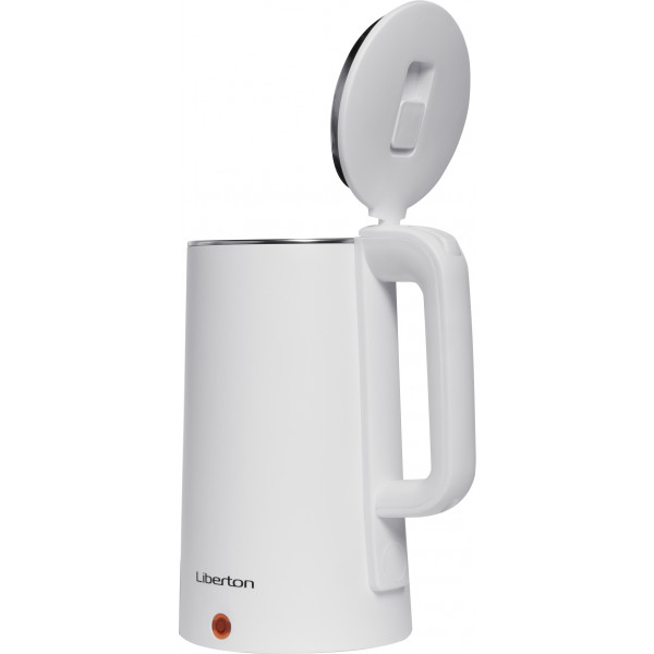 Фото - Электрический чайник Liberton LEK-6824