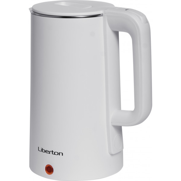 Фото - Электрический чайник Liberton LEK-6824