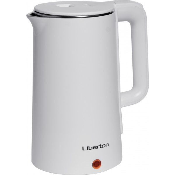 Фото - Электрический чайник Liberton LEK-6824