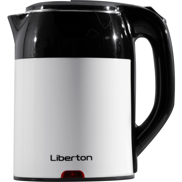 Фото - Электрический чайник Liberton LEK-6825