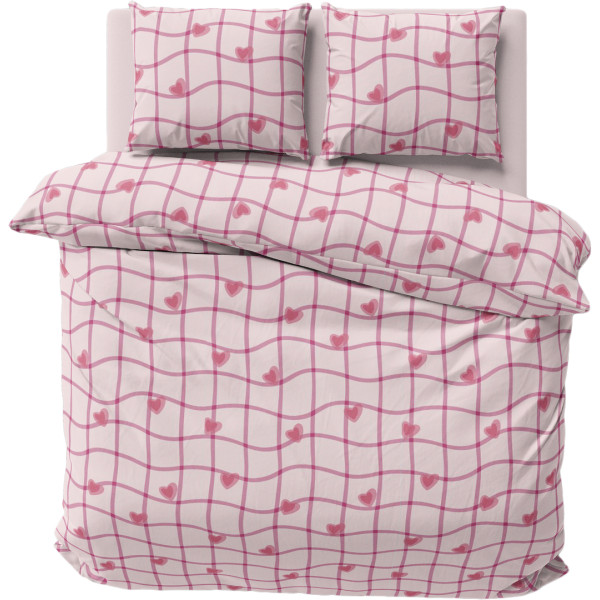 Фото - Комплект постільної білизни Lelit Р-0209 Полісатин двоспальний (1200243) Фото - Комплект постільної білизни Lelit Р-0209 Полісатин двоспальний (1200243)