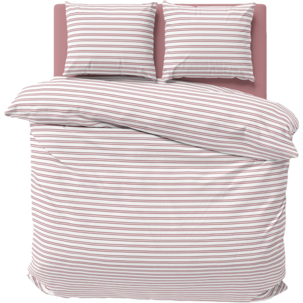 Фото - Комплект постільної білизни Lelit Бязь Бордовий B-1174 полуторний (1196546) Фото - Комплект постільної білизни Lelit Бязь Бордовий B-1174 полуторний (1196546)