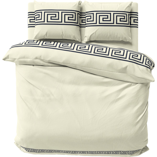 Фото - Комплект постільної білизни Lelit B-1191 Бязь двоспальний (1199704) Фото - Комплект постільної білизни Lelit B-1191 Бязь двоспальний (1199704)