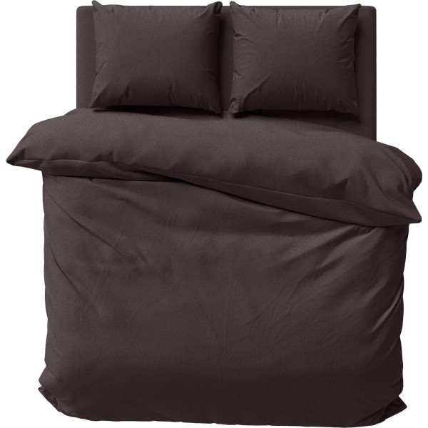 Фото - Комплект постільної білизни Lelit B-1231 Бязь Двоспальна (1202797)