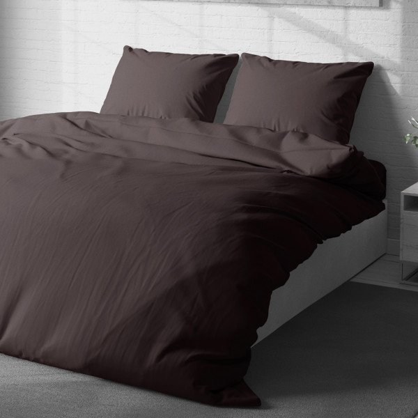 Фото - Комплект постільної білизни Lelit B-1231 Бязь Двоспальна (1202797)