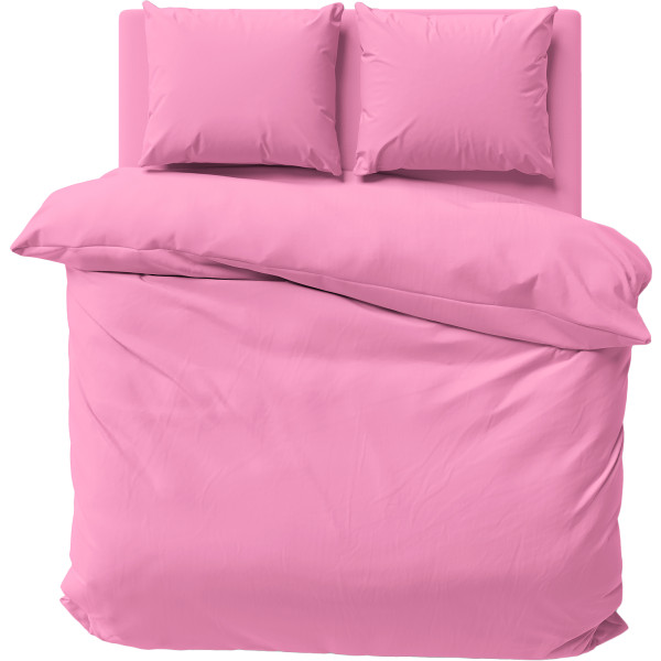 Фото - Комплект постільної білизни Lelit B-1238 Бязь Двоспальна (1202988)