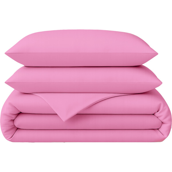 Фото - Комплект постільної білизни Lelit B-1238 Бязь Двоспальна (1202988)