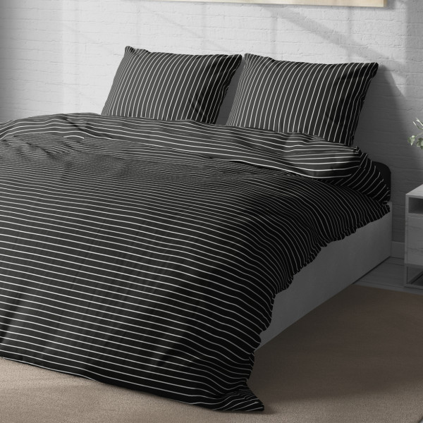 Фото - Комплект постільної білизни Lelit Поплін L-2050 полуторний (1199079)