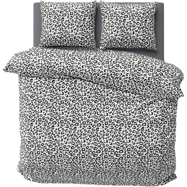 Фото - Комплект постільної білизни Lelit Поплін L-2051 двоспальний (1199104) Фото - Комплект постільної білизни Lelit Поплін L-2051 двоспальний (1199104)