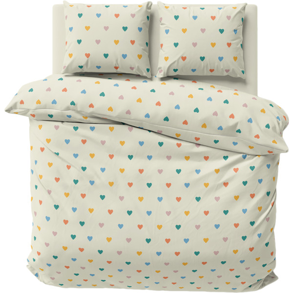 Фото - Комплект постільної білизни Lelit Поплін L-2056 полуторний (1199235) Фото - Комплект постільної білизни Lelit Поплін L-2056 полуторний (1199235)