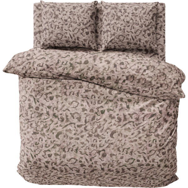 Фото - Простынь евро Lelit Поплин Евро (L-2058/2)(1202827)