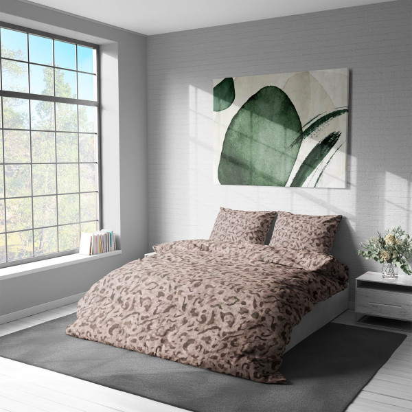 Фото - Простынь евро Lelit Поплин Евро (L-2058/2)(1202827)