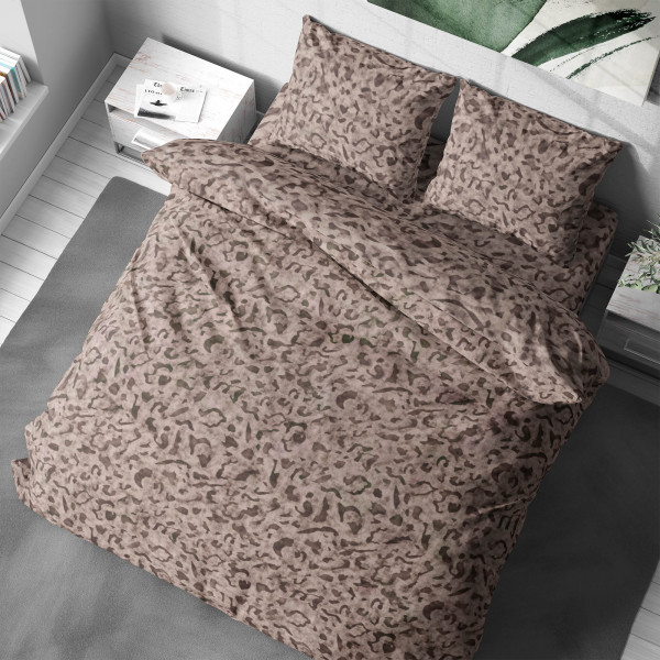 Фото - Простынь евро Lelit Поплин Евро (L-2058/2)(1202827)