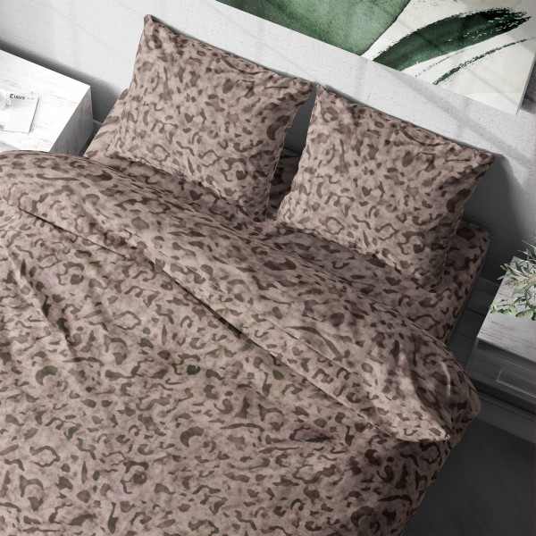 Фото - Простынь евро Lelit Поплин Евро (L-2058/2)(1202827)