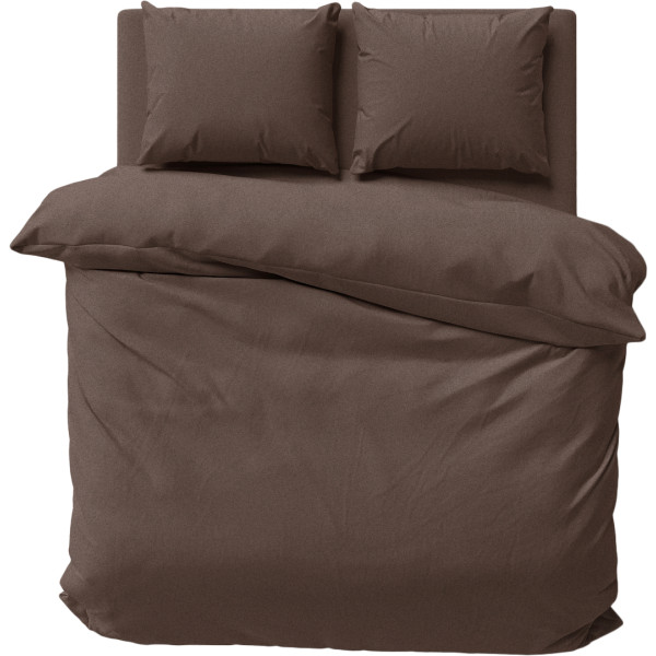 Фото - Комплект постільної білизни Lelit L-2066 Поплін Полуторна (1201930)